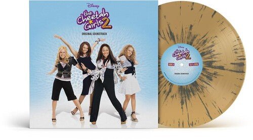 CHEETAH GIRLS 2 (SONGS FROM DISNEY CHANNEL) / OST Vinyl LP