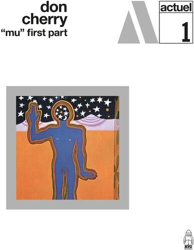 CHERRY,DON - MU FIRST PART Vinyl LP
