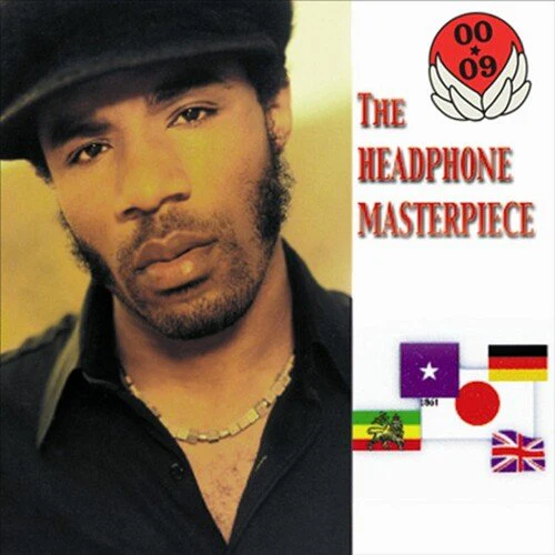 CHESNUTT,CODY - HEADPHONE MASTERPIECE Vinyl LP