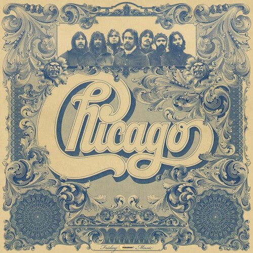 CHICAGO - CHICAGO VI Vinyl LP - Image 2