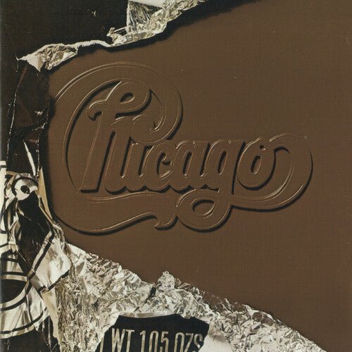 CHICAGO - CHICAGO X Vinyl LP