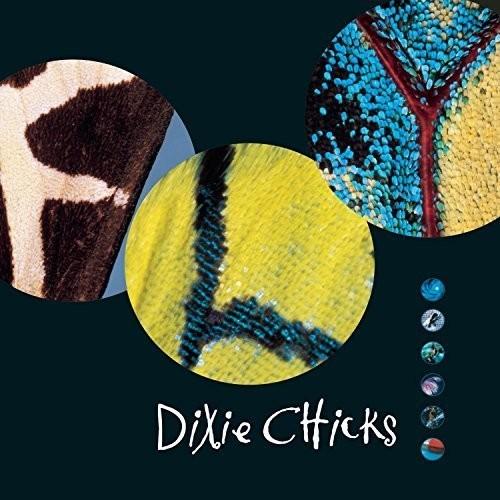 CHICKS - FLY Vinyl LP