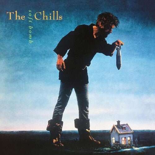 CHILLS - SOFT BOMB Vinyl LP