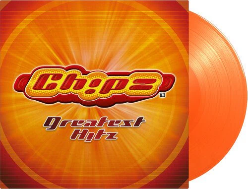 CHIPZ - GREATEST HITZ Vinyl LP