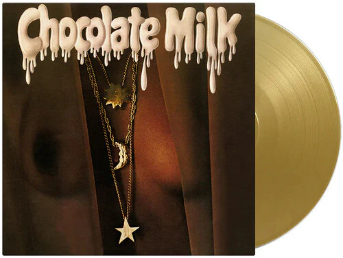 CHOCOLATE MILK Vinyl LP