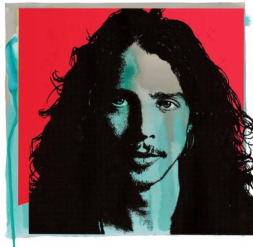 CORNELL,CHRIS - CHRIS CORNELL Vinyl LP