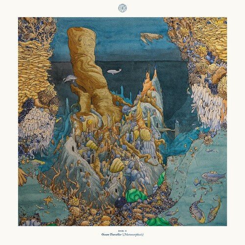 CHRONICLES OF FATHER ROBIN - SONGS & TALES OF AIROEA - BOOK 2 Vinyl LP