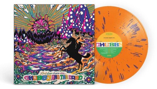 CHUBBY & THE GANG - AND THEN THERE WAS... Vinyl LP