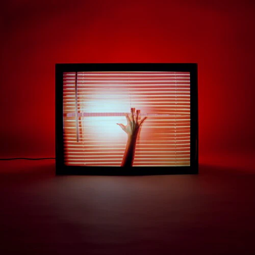 CHVRCHES - SCREEN VIOLENCE Vinyl LP