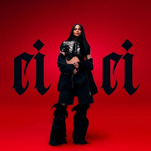 CIARA - CICI Vinyl LP