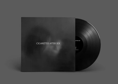 CIGARETTES AFTER SEX - X'S Vinyl LP