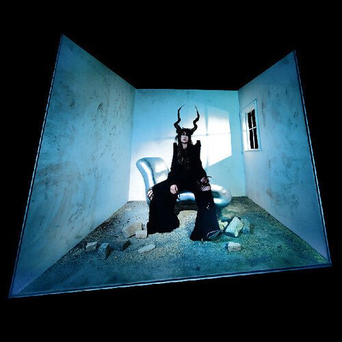 CIRCUIT DES YEUX - HALO ON THE INSIDE Vinyl LP