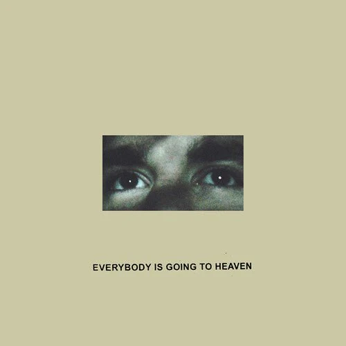 CITIZEN - EVERYBODY IS GOING TO HEAVEN (10 YEAR ANNIVERSARY Vinyl LP