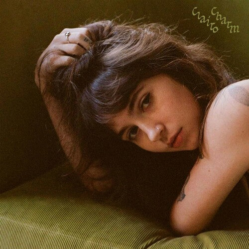 CLAIRO - CHARM Vinyl LP