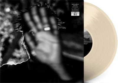 CLARK JR,GARY - JPEG RAW Vinyl LP