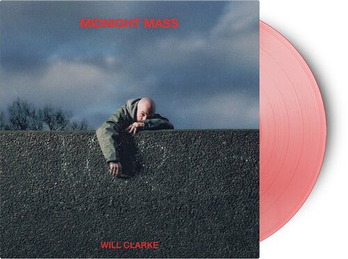 CLARKE,WILL - MIDNIGHT MASS Vinyl LP