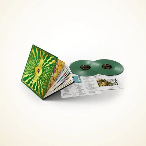 CLAYPOOL LENNON DELIRIUM - GREAT PARROT-OX & THE GOLDEN EGG OF EMPATHY Vinyl LP - Image 3