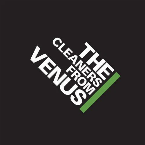 CLEANERS FROM VENUS - CLEANERS FROM VENUS 3 Vinyl LP