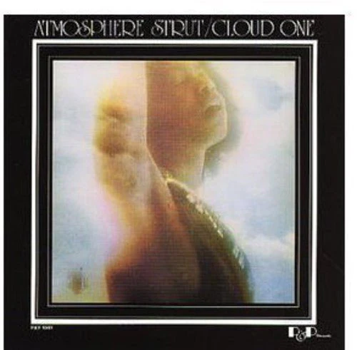 CLOUD ONE - ATMOSPHERE STRUT Vinyl LP