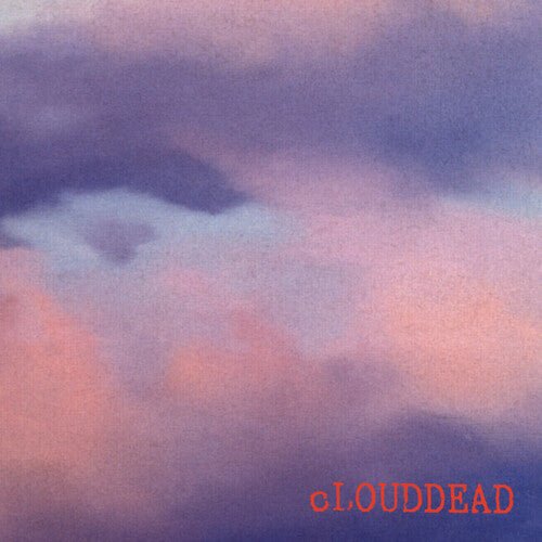 CLOUDDEAD Vinyl LP