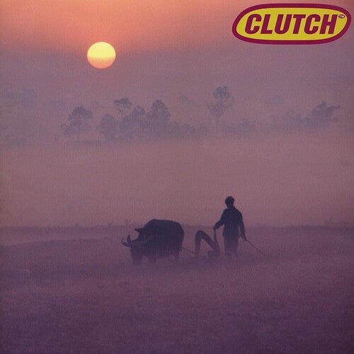 CLUTCH - IMPETUS Vinyl LP