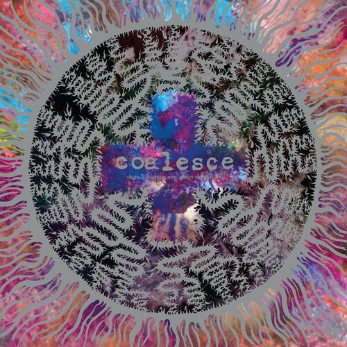 COALESCE - THERE IS NOTHING NEW UNDER THE SUN + Vinyl LP - Image 2