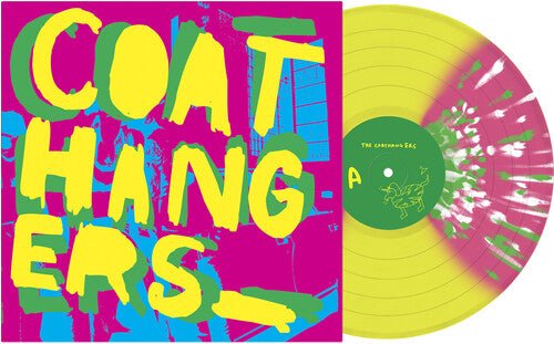 COATHANGERS Vinyl LP