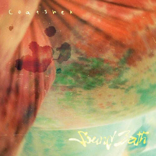 COATSHEK - SOUND BATH Vinyl LP