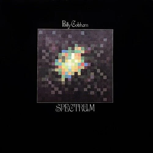 COBHAM,BILLY - SPECTRUM Vinyl LP - Image 2