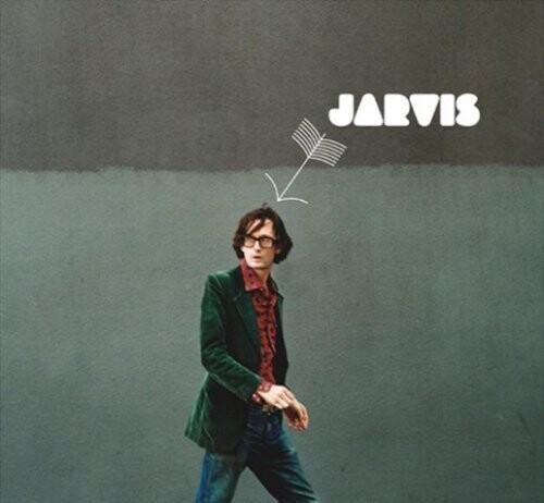 COCKER,JARVIS - JARVIS Vinyl LP