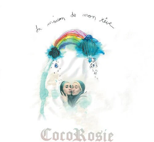 COCOROSIE - LA MAISON DE MON REVE (20TH ANNIVERSARY) Vinyl LP