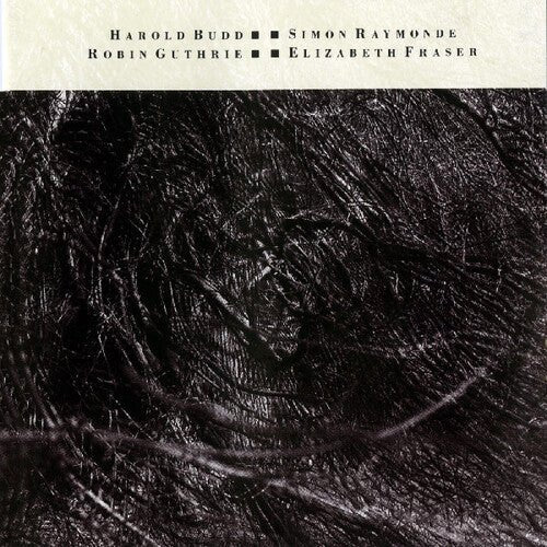 COCTEAU TWINS / BUDD,HAROLD - MOON AND THE MELODIES Vinyl LP