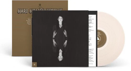 COGAN,ORA - HARD HEARTED WOMAN Vinyl LP