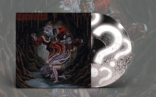 COGNIZANCE - IN LIGHT NO SHAPE Vinyl LP