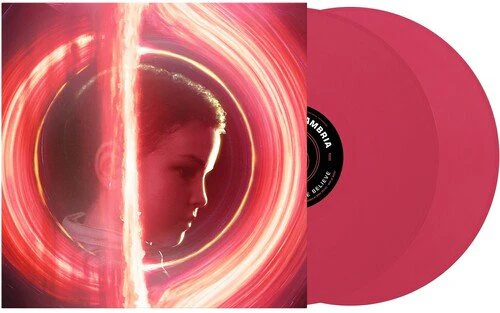 COHEED & CAMBRIA - FATHER OF MAKE BELIEVE Vinyl LP