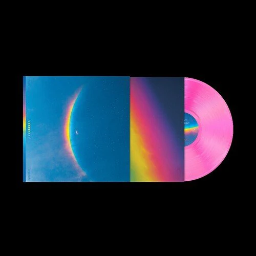 COLDPLAY - MOON MUSIC Vinyl LP - Image 2