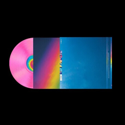 COLDPLAY - MOON MUSIC Vinyl LP - Image 3