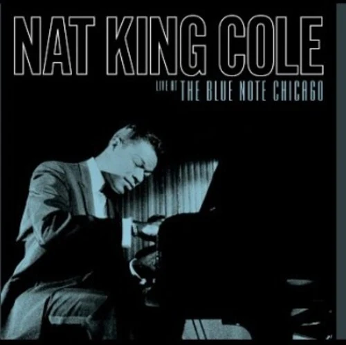 COLE,NAT KING - LIVE AT THE BLUE NOTE CHICAGO - Image 2