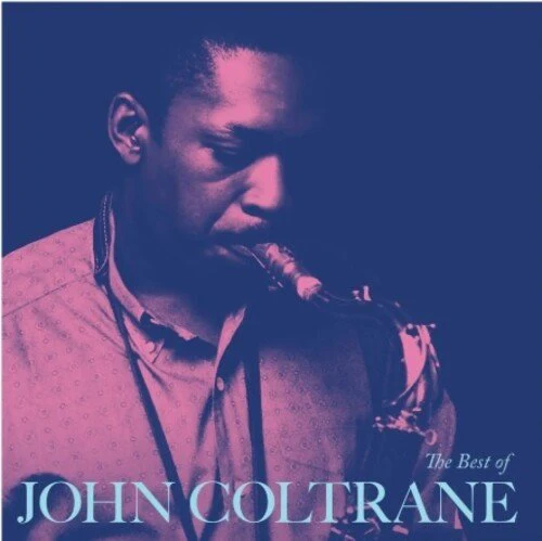 COLTRANE,JOHN - BEST OF JOHN COLTRANE Vinyl LP