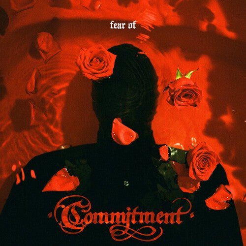COMMITMENT - FEAR OF Vinyl LP