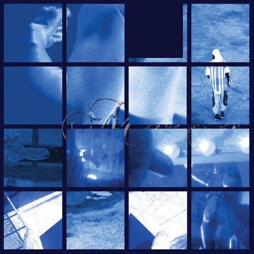 CONTOUR - TAKE OFF FROM MERCY Vinyl LP