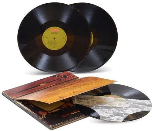 COOPER,ALICE - SCHOOL'S OUT Vinyl LP