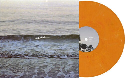 COPELAND - IXORA - CITRUS ECOMIX Vinyl LP