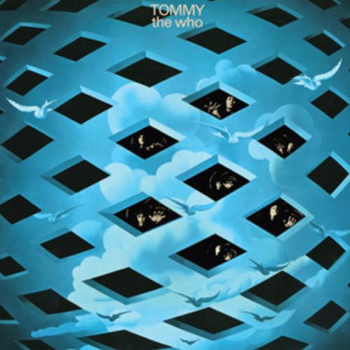 WHO - TOMMY Vinyl LP - Image 2