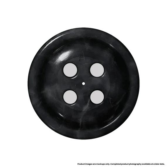 CORALINE ORIGINAL MOTION PICTURE SOUNDTRACK (15TH ANNIVERSARY EDITION) Black Button Picture Disc Vinyl LP - Image 3