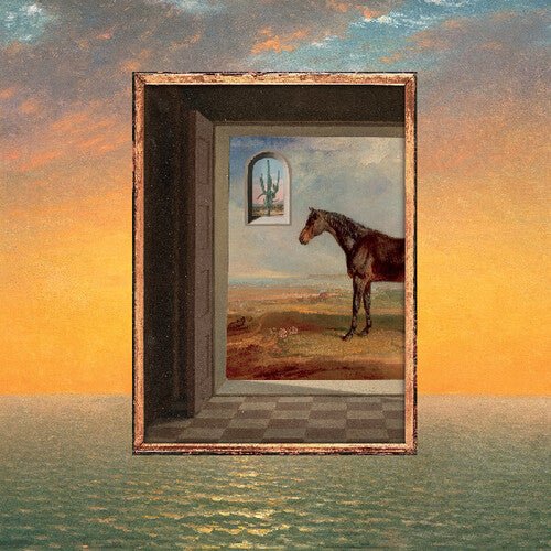 CORDOVAS - BACK TO LIFE Vinyl LP