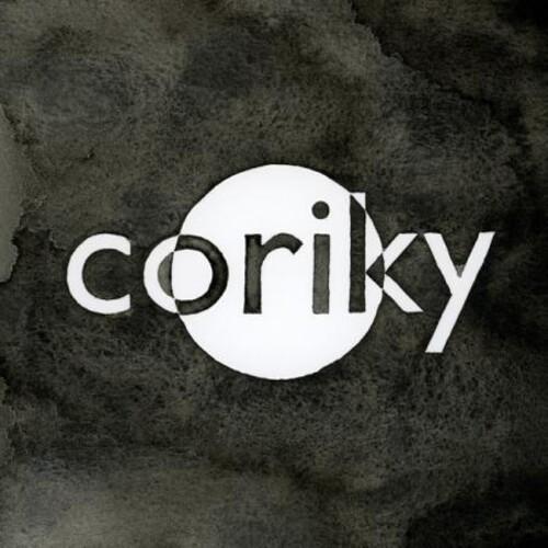 CORIKY Vinyl LP