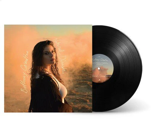 COSENTINO,BETHANY - NATURAL DISASTER Vinyl LP