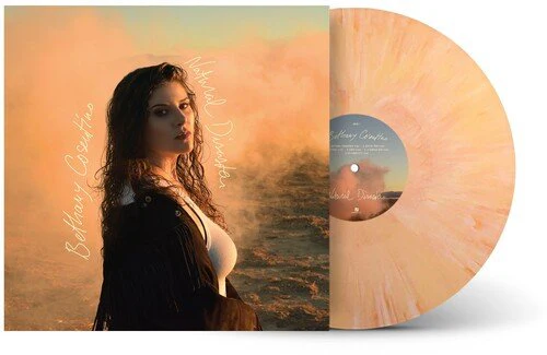COSENTINO,BETHANY - NATURAL DISASTER Vinyl LP