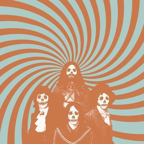 COSMIC DEAD Vinyl LP